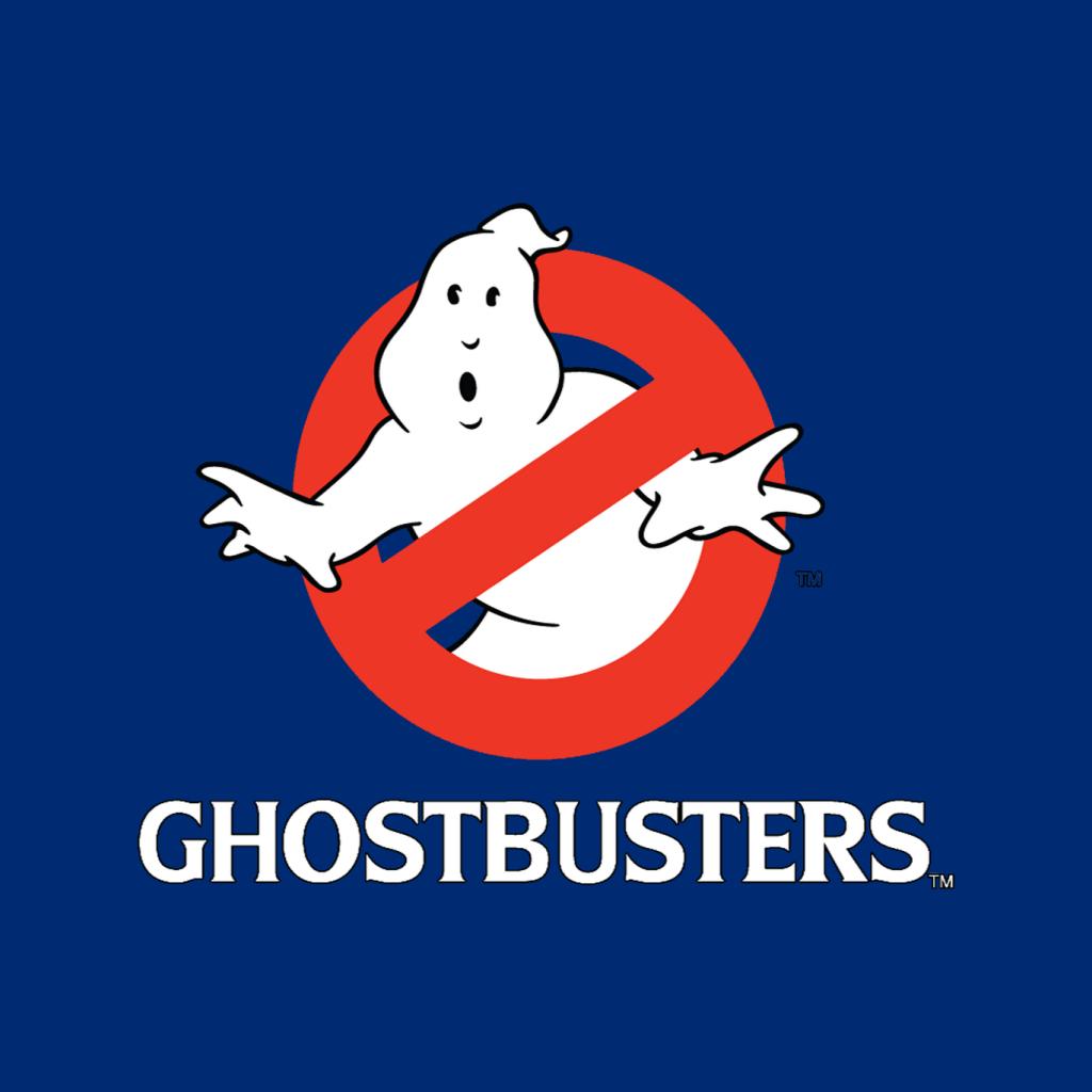 Охотники За Привидениями Логотип - 55 фото